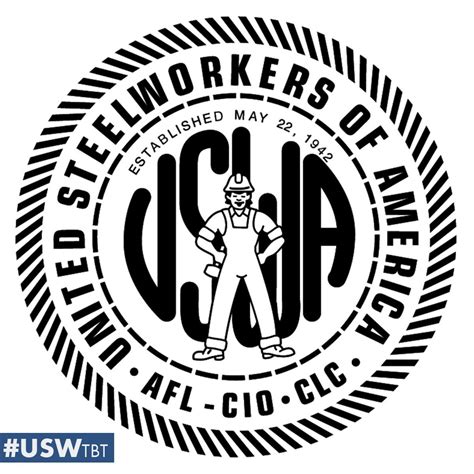 steelworkers logo